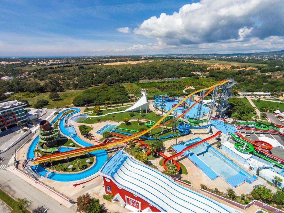 Suiteon7Th Vilamoura The Best View In Town - 1Br 쿼테이라 외부 사진