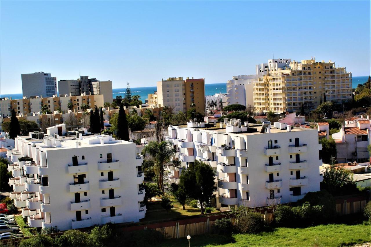 Suiteon7Th Vilamoura The Best View In Town - 1Br 쿼테이라 외부 사진