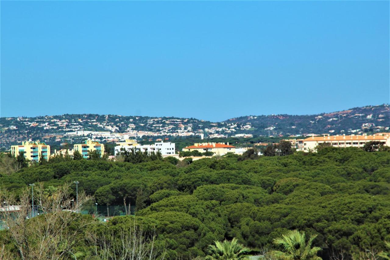 Suiteon7Th Vilamoura The Best View In Town - 1Br 쿼테이라 외부 사진
