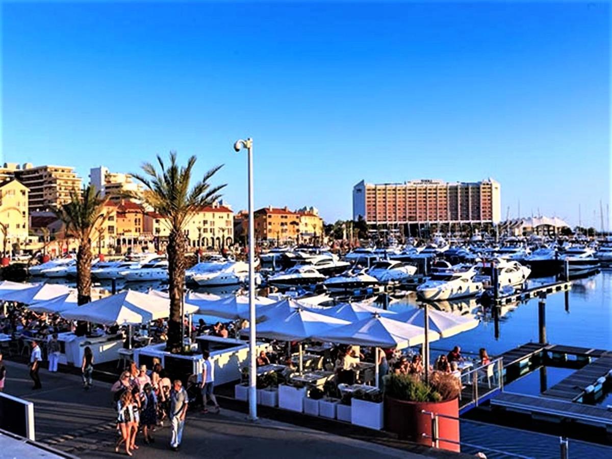 Suiteon7Th Vilamoura The Best View In Town - 1Br 쿼테이라 외부 사진
