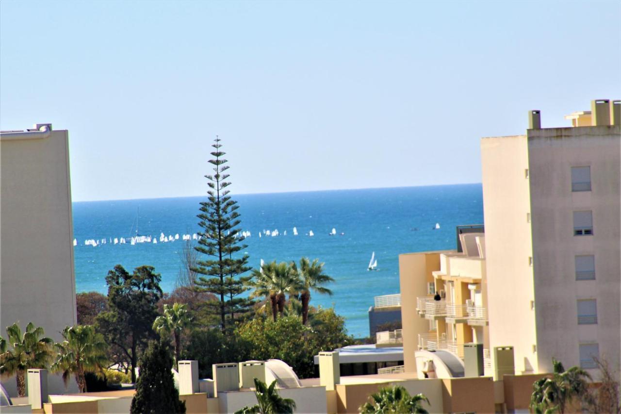 Suiteon7Th Vilamoura The Best View In Town - 1Br 쿼테이라 외부 사진