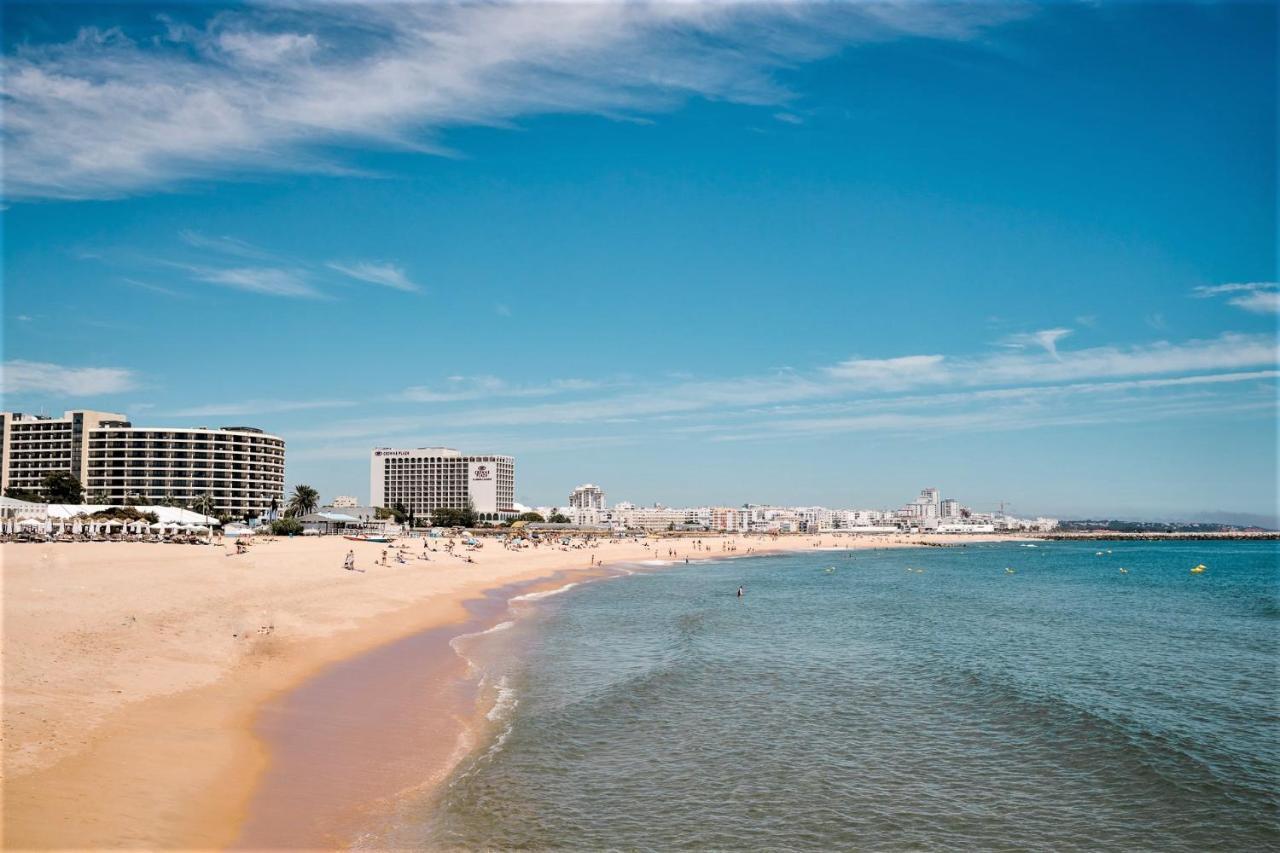 Suiteon7Th Vilamoura The Best View In Town - 1Br 쿼테이라 외부 사진