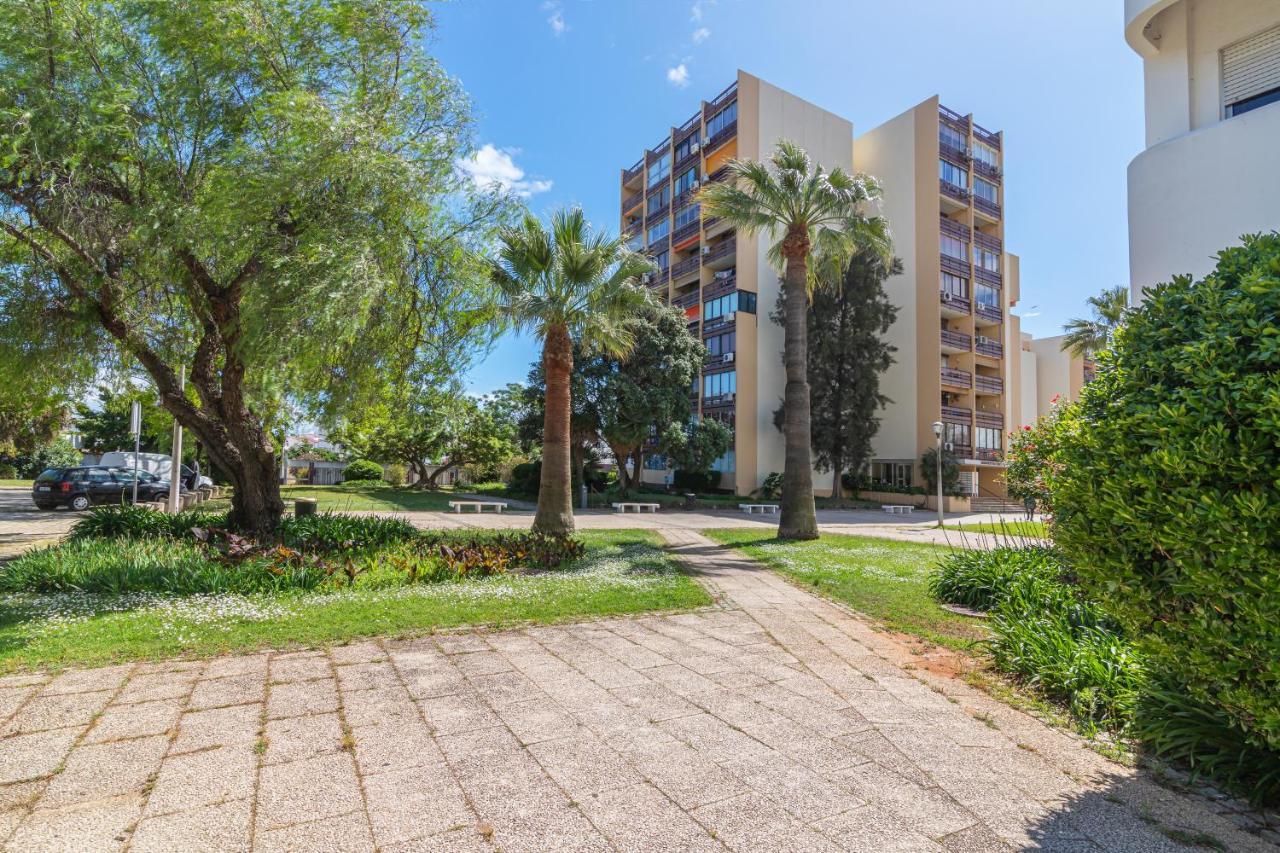Suiteon7Th Vilamoura The Best View In Town - 1Br 쿼테이라 외부 사진
