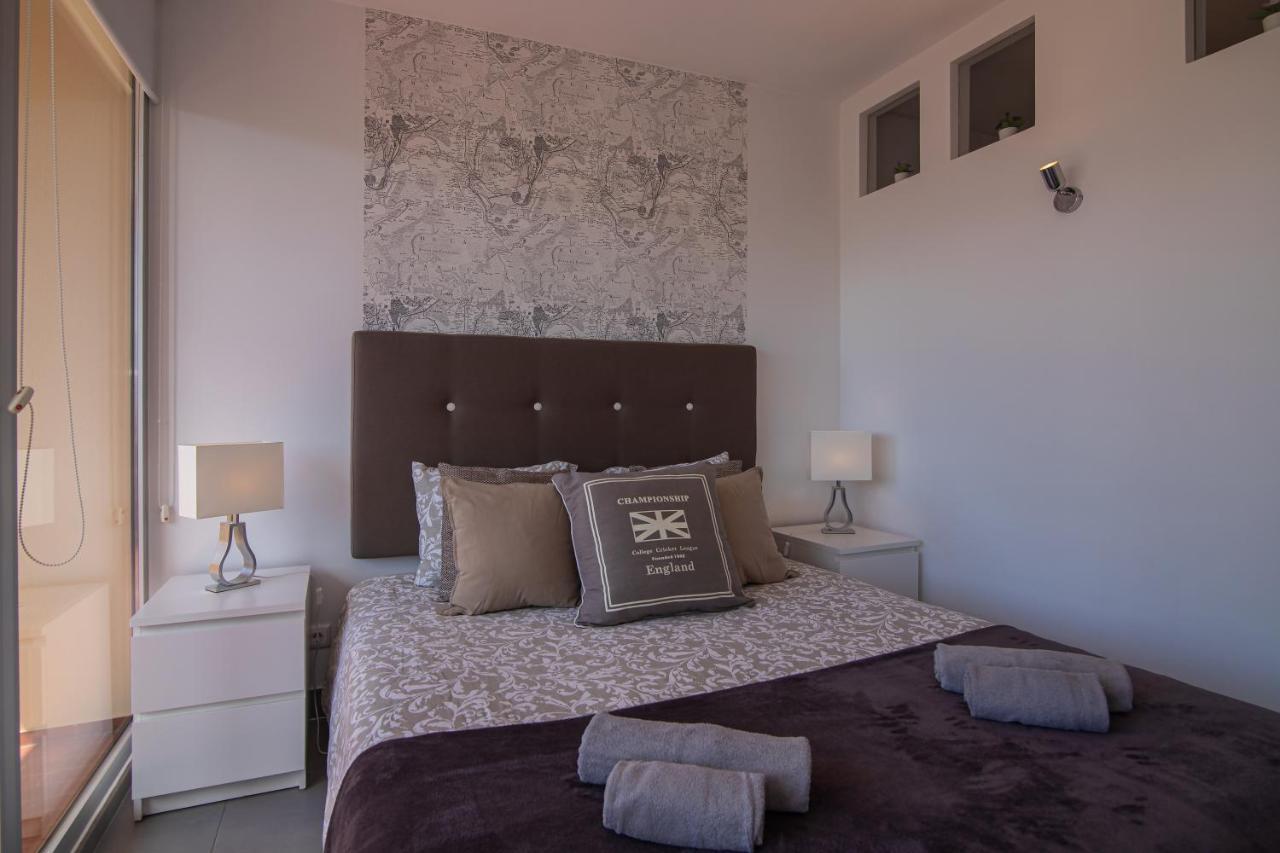 Suiteon7Th Vilamoura The Best View In Town - 1Br 쿼테이라 외부 사진