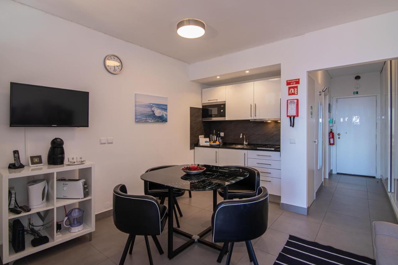 Suiteon7Th Vilamoura The Best View In Town - 1Br 쿼테이라 외부 사진