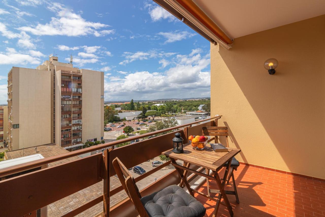 Suiteon7Th Vilamoura The Best View In Town - 1Br 쿼테이라 외부 사진