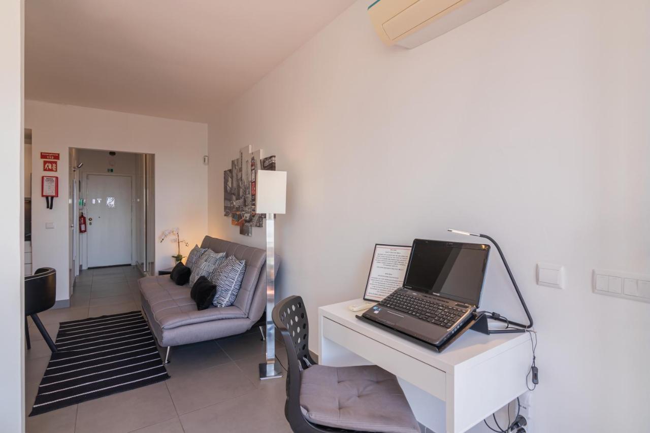 Suiteon7Th Vilamoura The Best View In Town - 1Br 쿼테이라 외부 사진