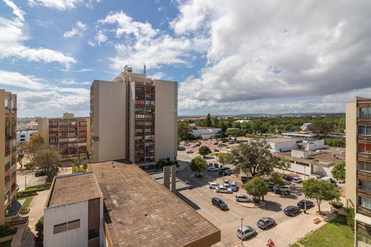 Suiteon7Th Vilamoura The Best View In Town - 1Br 쿼테이라 외부 사진