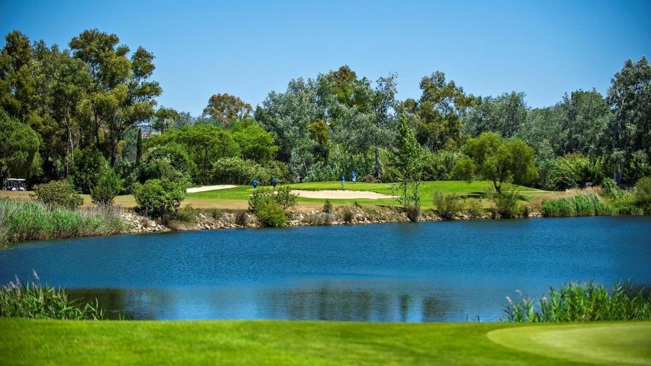 Suiteon7Th Vilamoura The Best View In Town - 1Br 쿼테이라 외부 사진