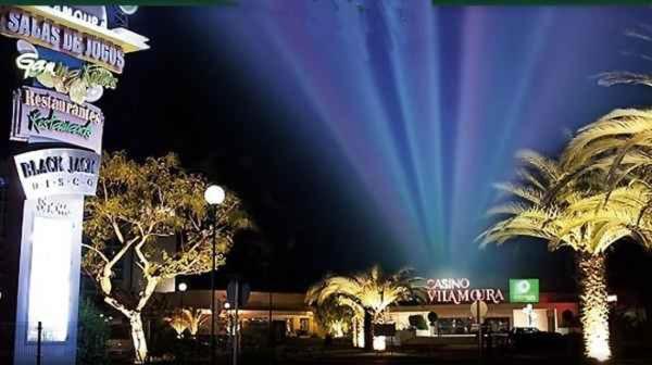 Suiteon7Th Vilamoura The Best View In Town - 1Br 쿼테이라 외부 사진