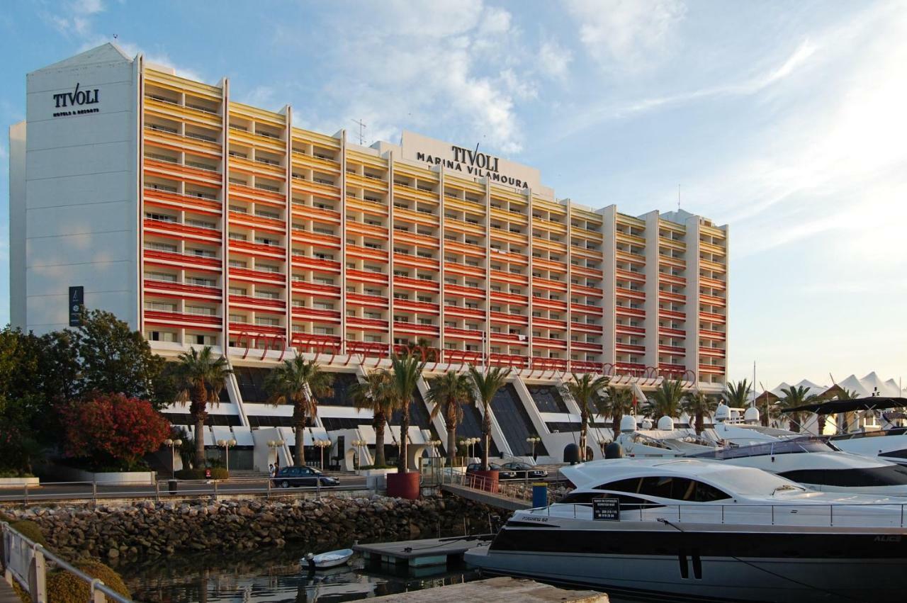 Suiteon7Th Vilamoura The Best View In Town - 1Br 쿼테이라 외부 사진